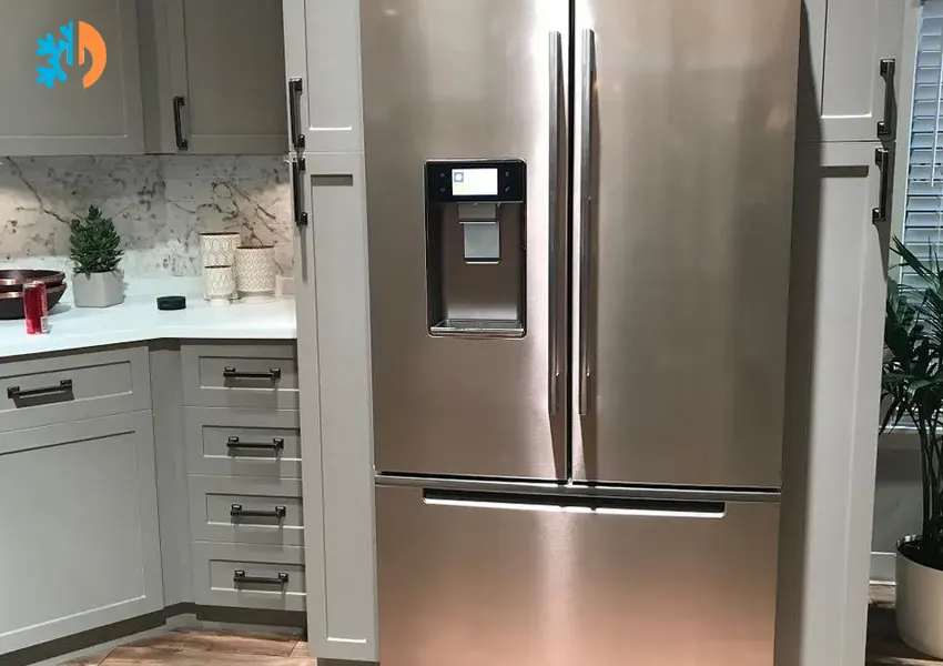 Cold Direct Whirlpool fridge Repair